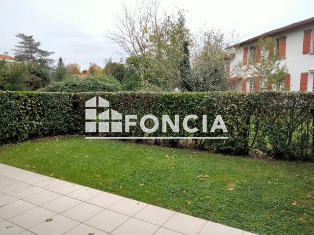 Appartement 2 pièces (46.45 m²) à louer - Cambo Les Bains (64250)