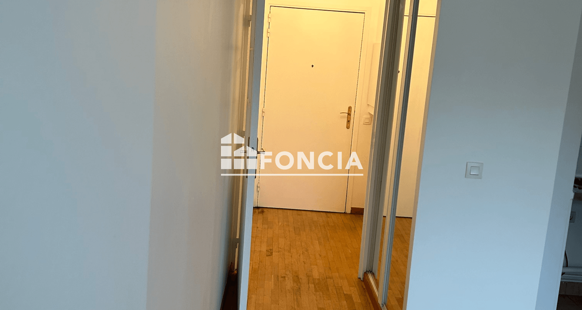 Studio (21.34 m²) à louer - Le Plessis-robinson (92350)