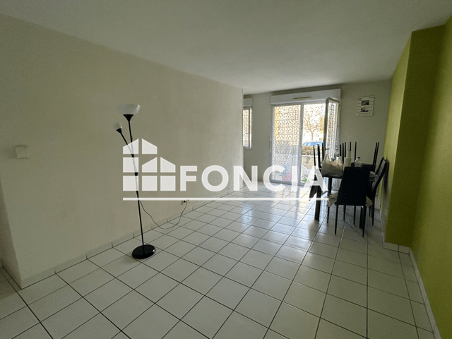 Appartement 2 pièces (52.31 m²) à louer - La Roche Sur Yon (85000)