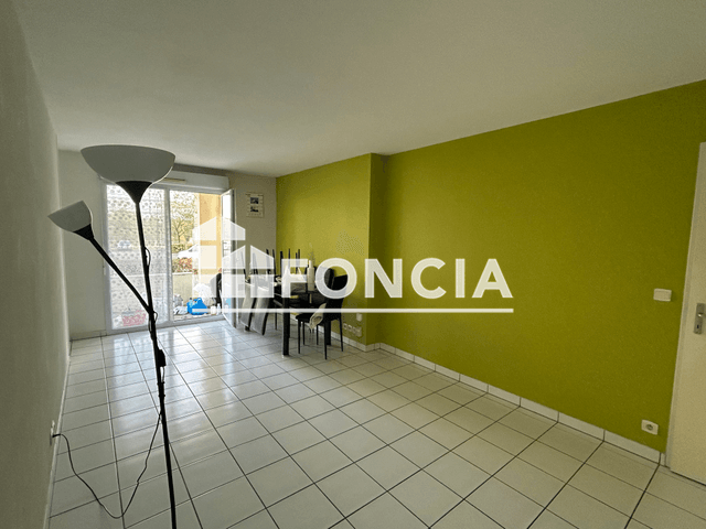 Appartement 2 pièces (52.31 m²) à louer - La Roche Sur Yon (85000)