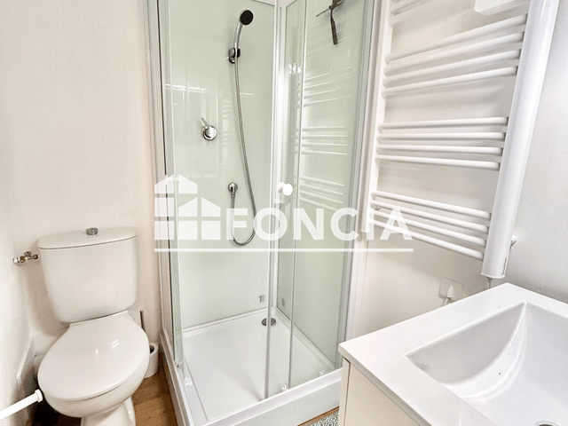 Studio meublé (24.98 m²) à louer - Le Barcares (66420)