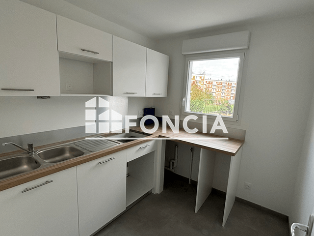 Appartement 3 pièces (66.1 m²) à louer - Le Havre (76600)