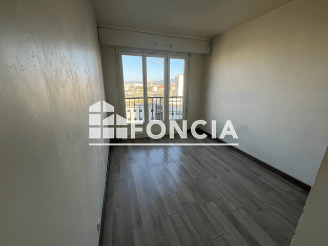 Studio (14.66 m²) à louer - Marseille 1ᵉʳ (13001)