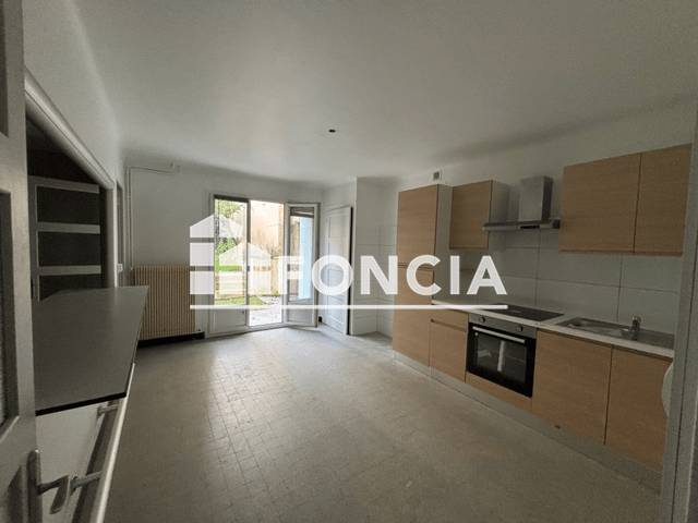 Maison 5 pièces (107.97 m²) à louer - Domarin (38300)
