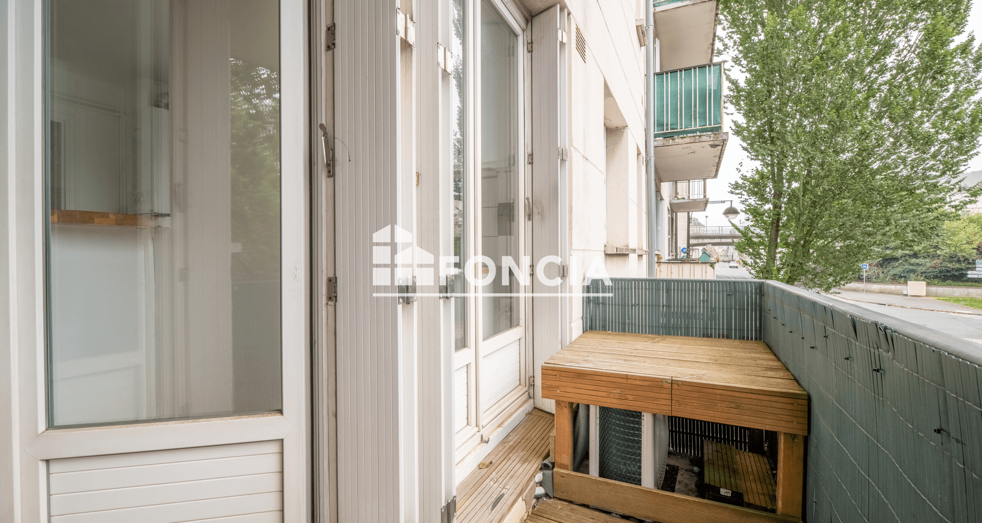 Appartement 3 pièces (52.5 m²) à vendre - Orléans (45000)