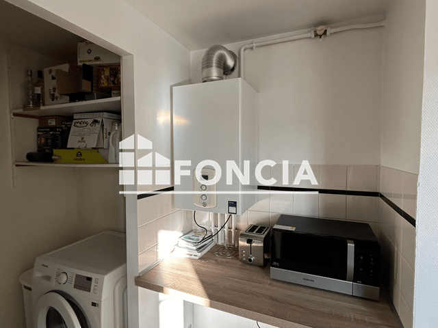 Appartement 3 pièces (64.41 m²) à louer - Clermont Ferrand (63000)