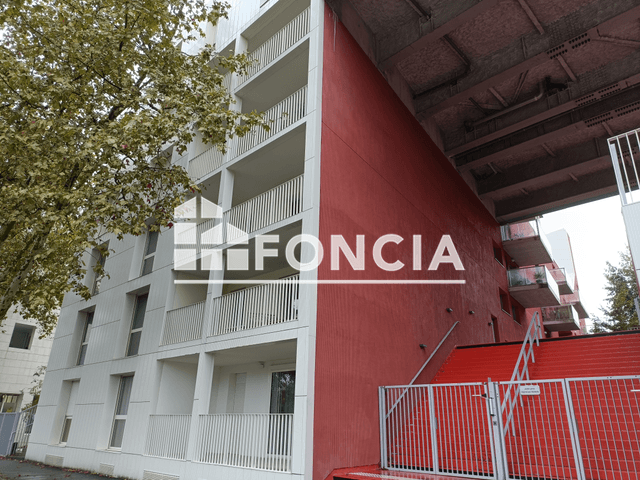 Appartement 3 pièces (78.86 m²) à louer - Bordeaux (33000)