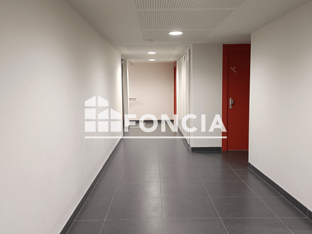 Appartement 3 pièces (78.86 m²) à louer - Bordeaux (33000)