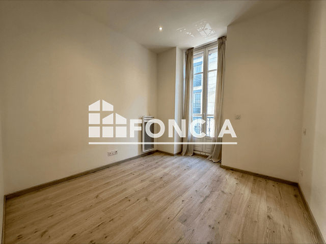 Appartement 2 pièces (41.62 m²) à louer - Grenoble (38000)