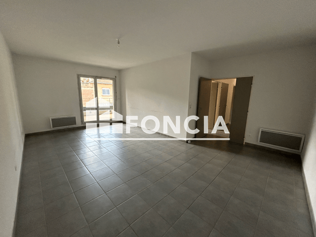 Appartement 3 pièces (80.2 m²) à louer - Gimont (32200)