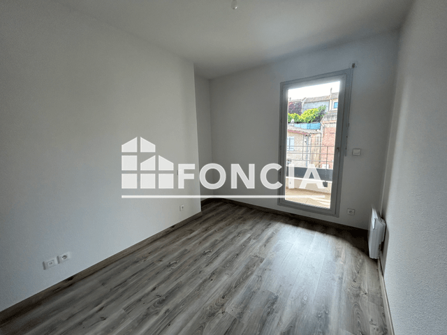 Appartement 3 pièces (80.2 m²) à louer - Gimont (32200)