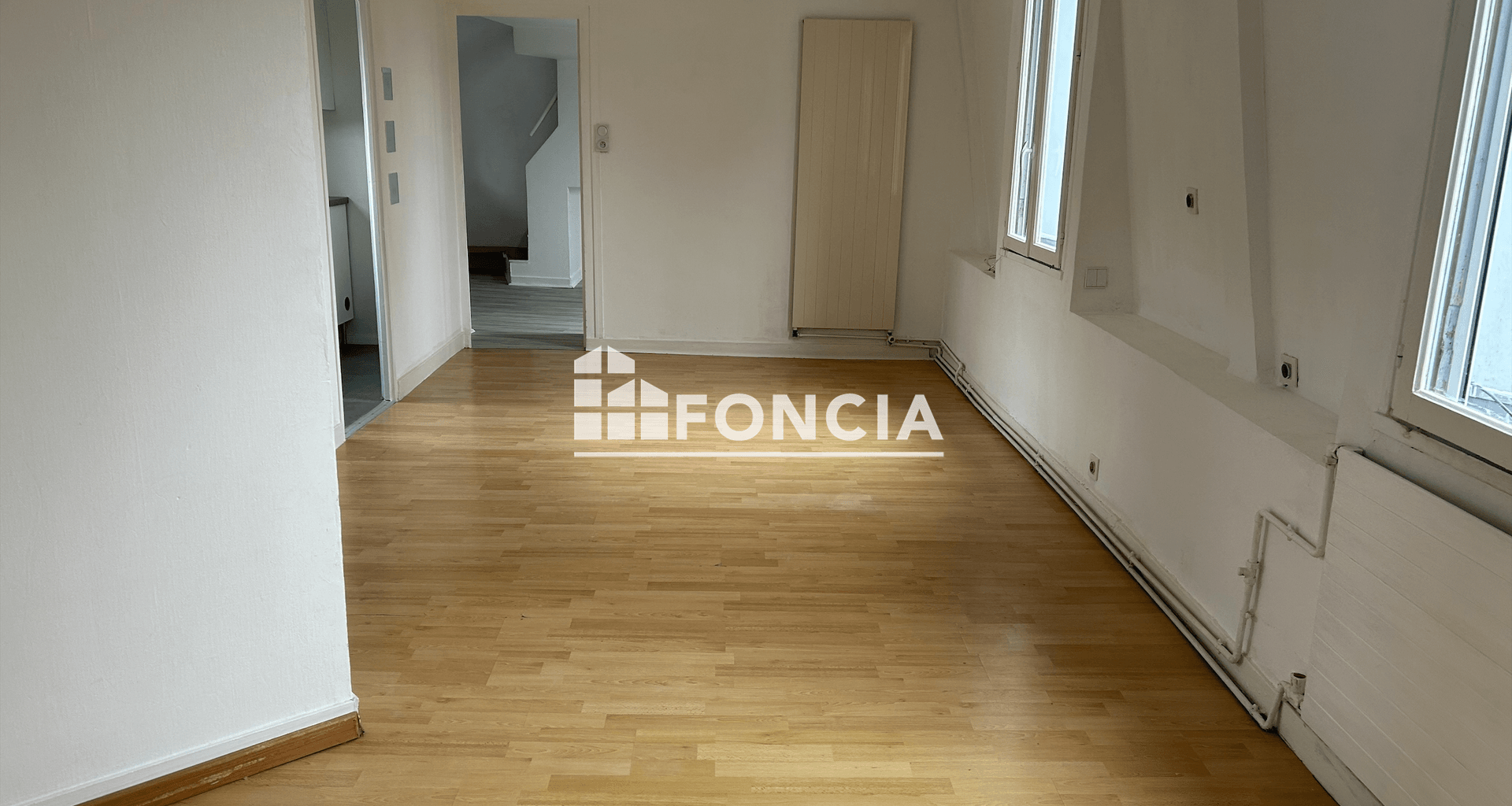 Appartement 2 pièces (43.13 m²) à louer - Orléans (45000)