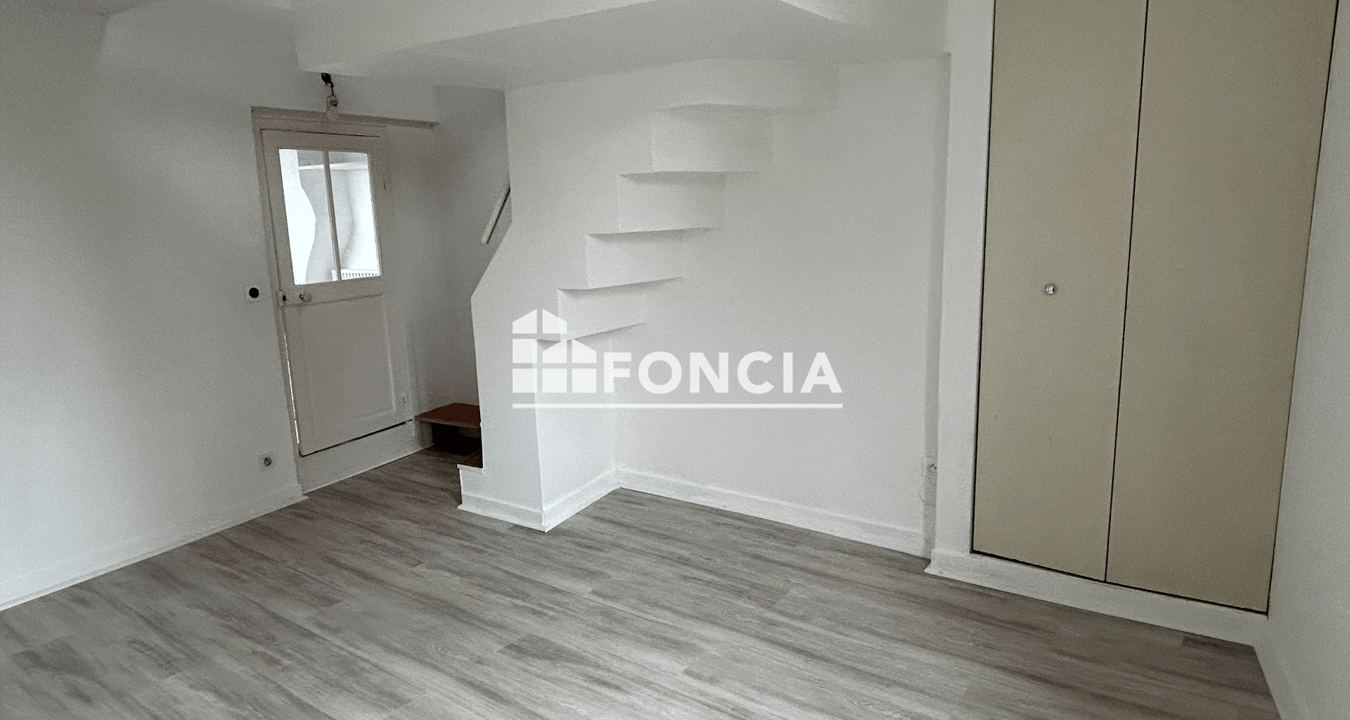 Appartement 2 pièces (43.13 m²) à louer - Orléans (45000)