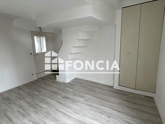 Appartement 2 pièces (43.13 m²) à louer - Orleans (45000)