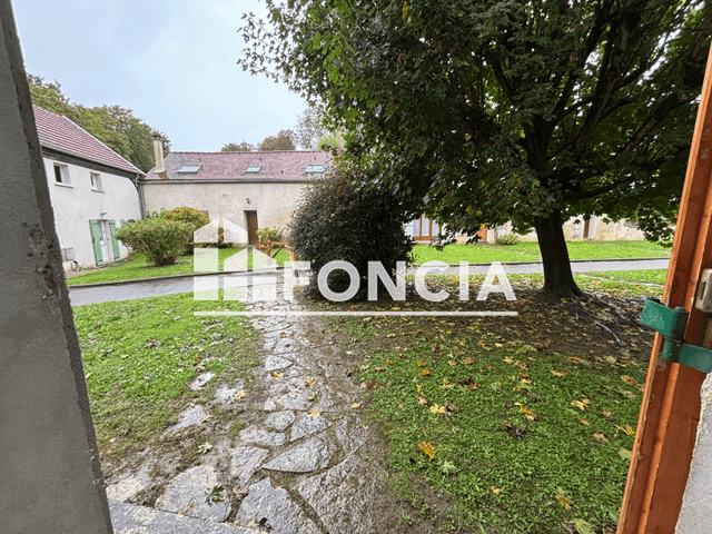 Studio (22.79 m²) à louer - Maule (78580)