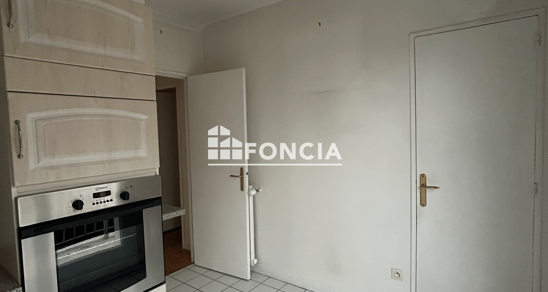 Appartement 4 pièces (82.85 m²) à louer - Orléans (45000)