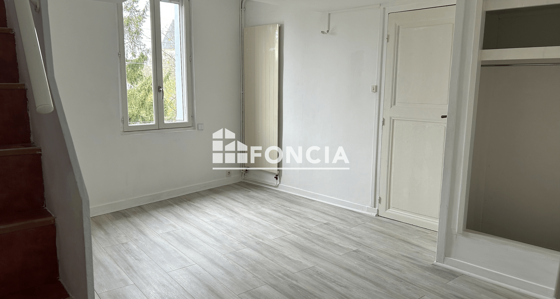 Appartement 2 pièces (43.13 m²) à louer - Orléans (45000)