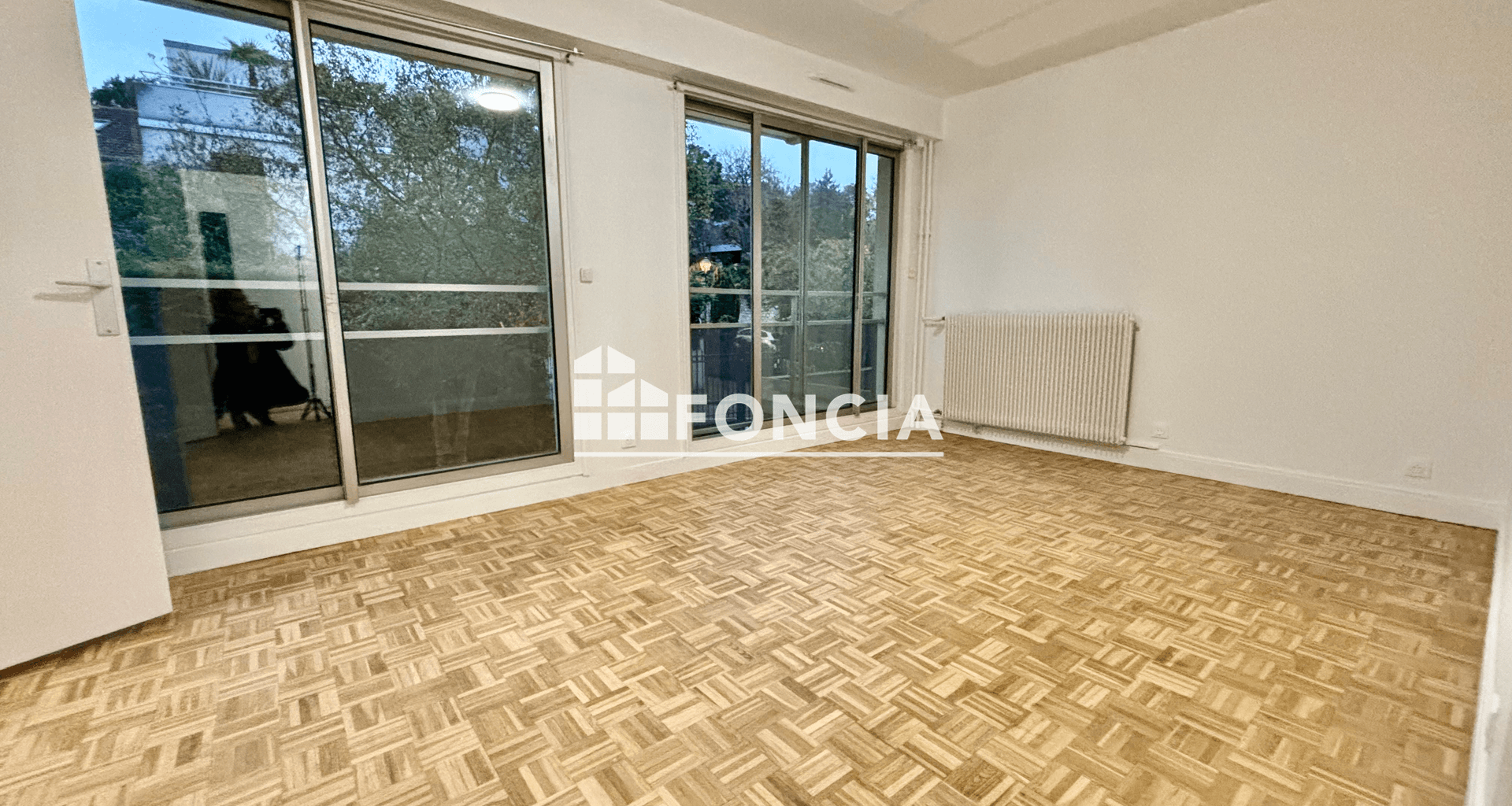 Studio (27.73 m²) à louer - Suresnes (92150)