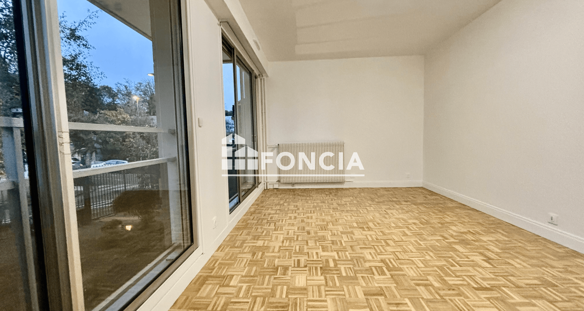 Studio (27.73 m²) à louer - Suresnes (92150)