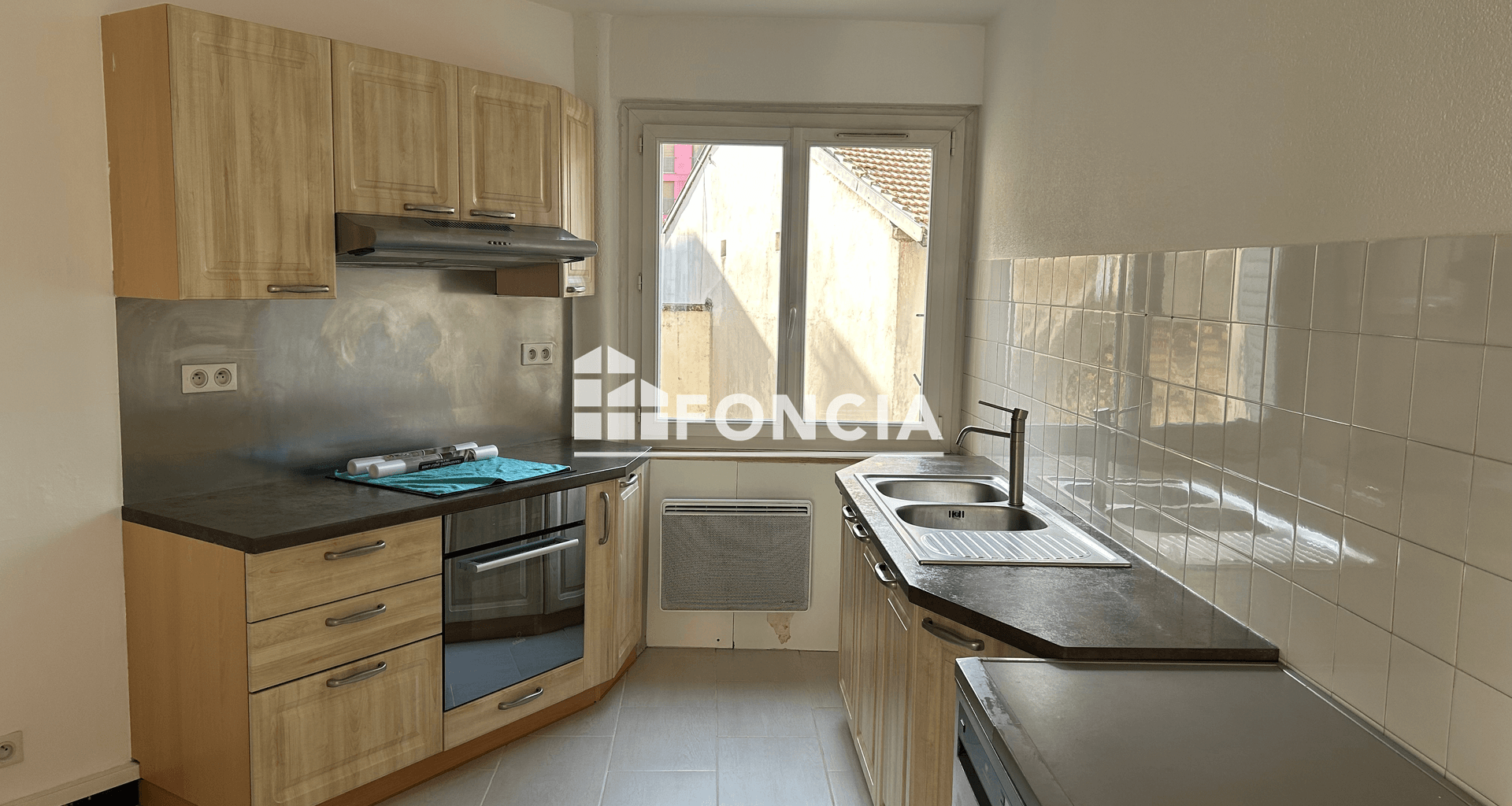 Appartement 3 pièces (70.08 m²) à louer - Valserhône (01200)