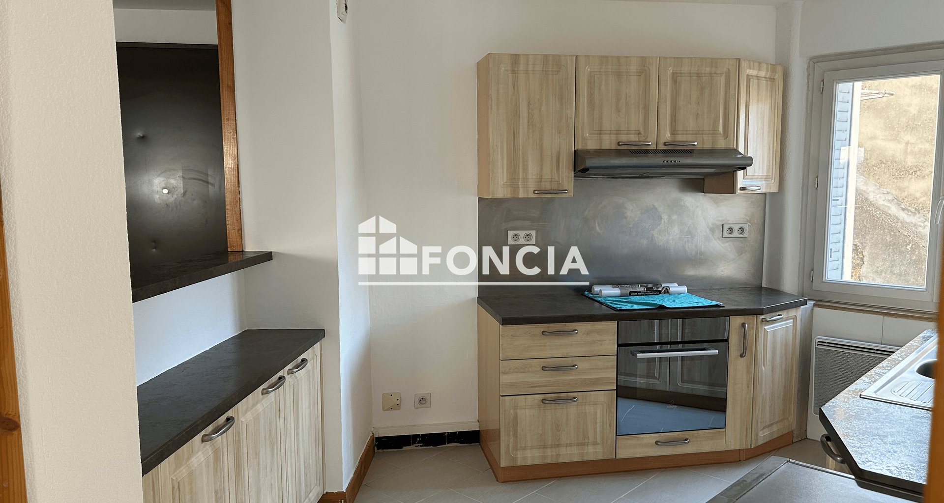 Appartement 3 pièces (70.08 m²) à louer - Valserhône (01200)