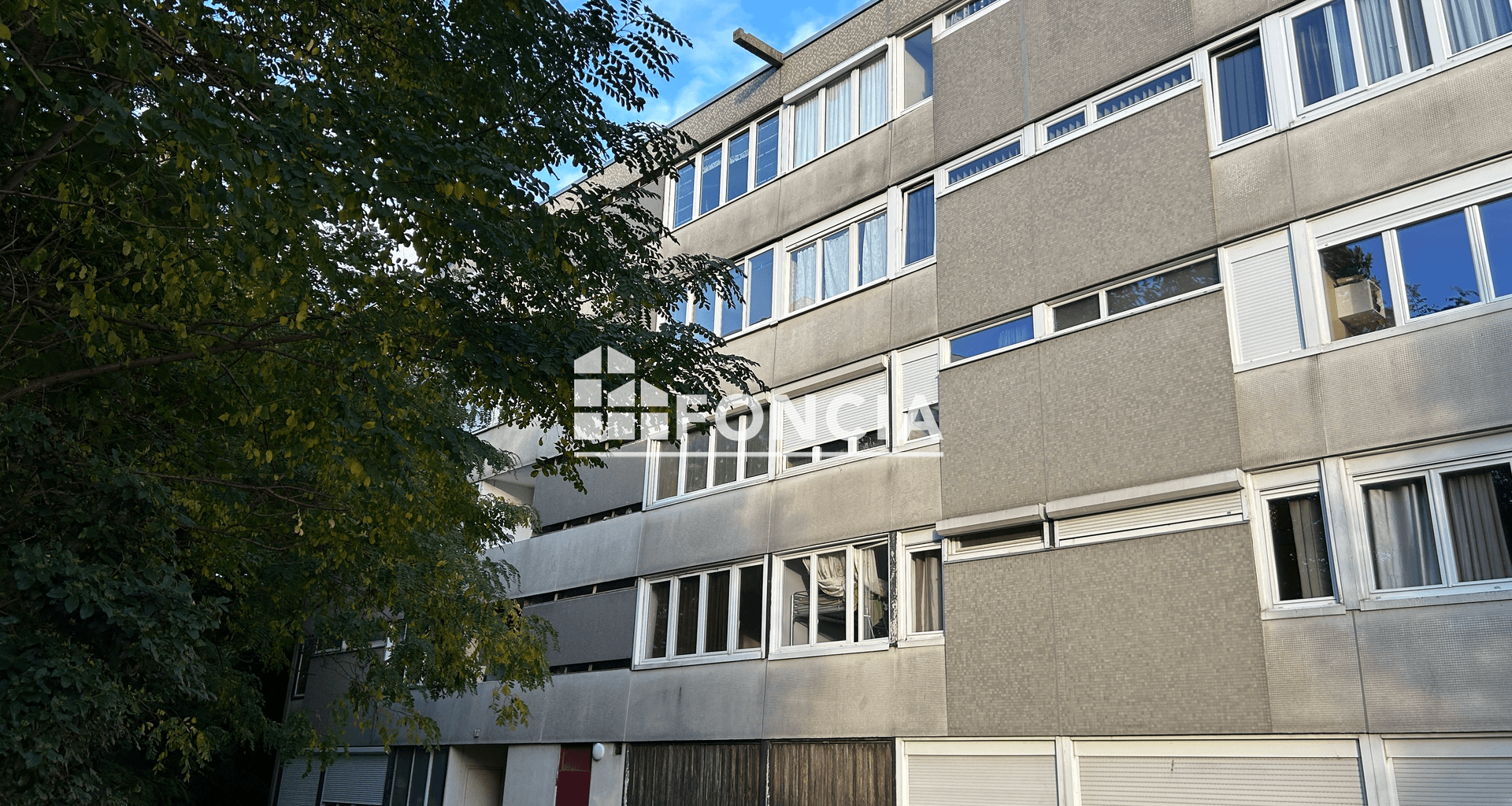 Appartement 3 pièces (57.57 m²) à louer - Créteil (94000)