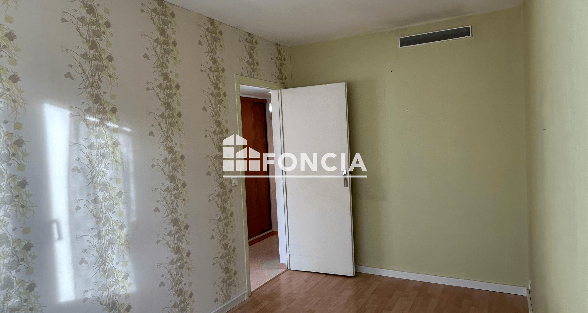 Appartement 3 pièces (57.57 m²) à louer - Créteil (94000)