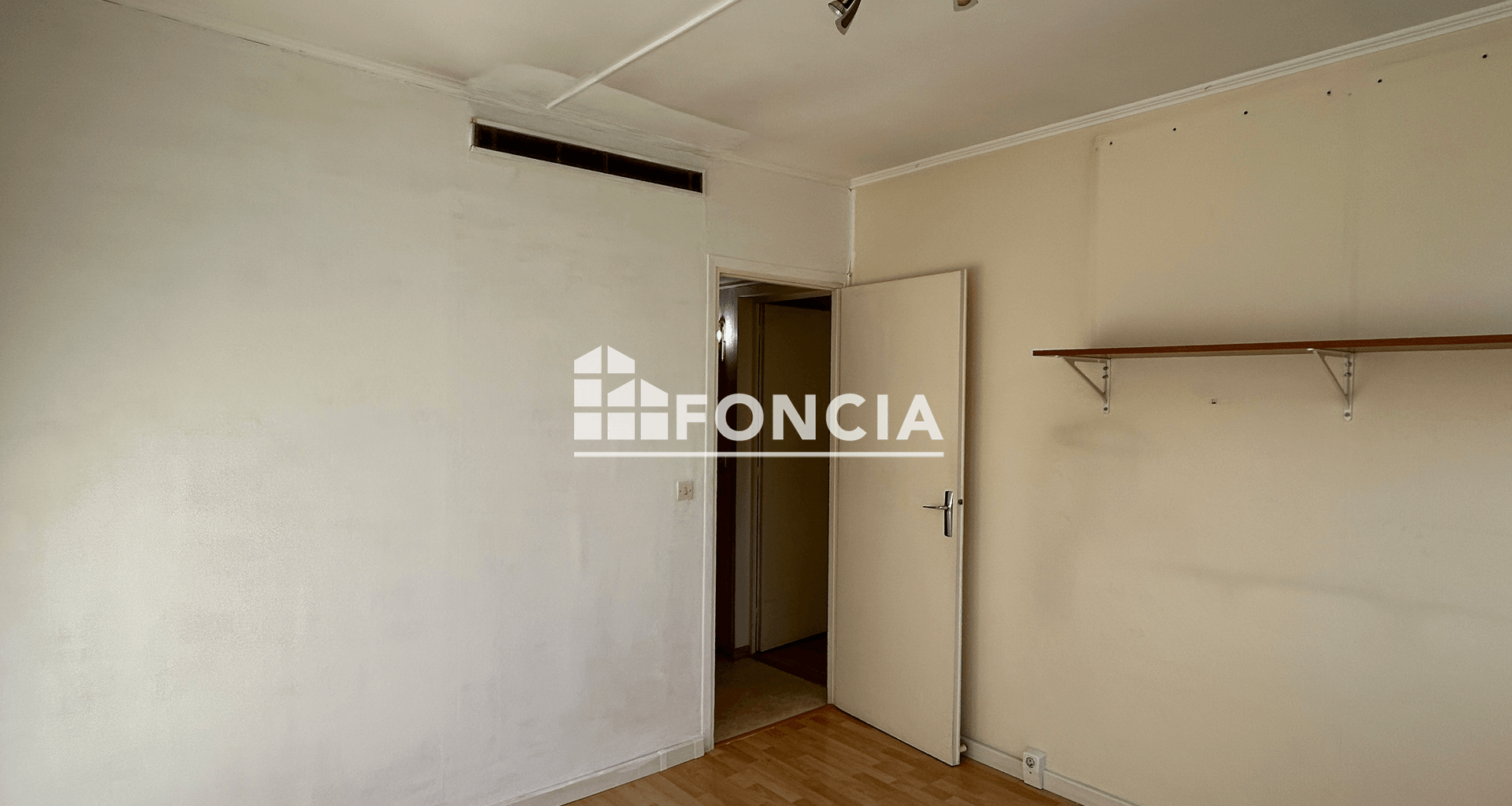 Appartement 3 pièces (57.57 m²) à louer - Créteil (94000)