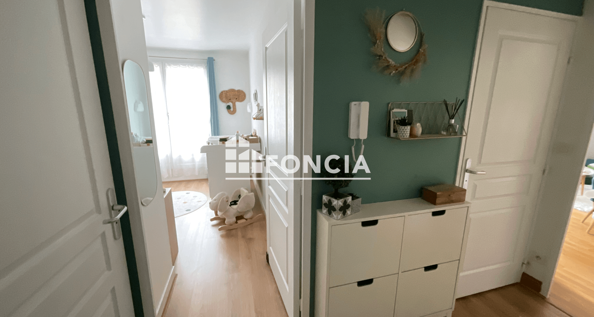 Appartement 2 pièces (45.54 m²) à vendre - Blois (41000)