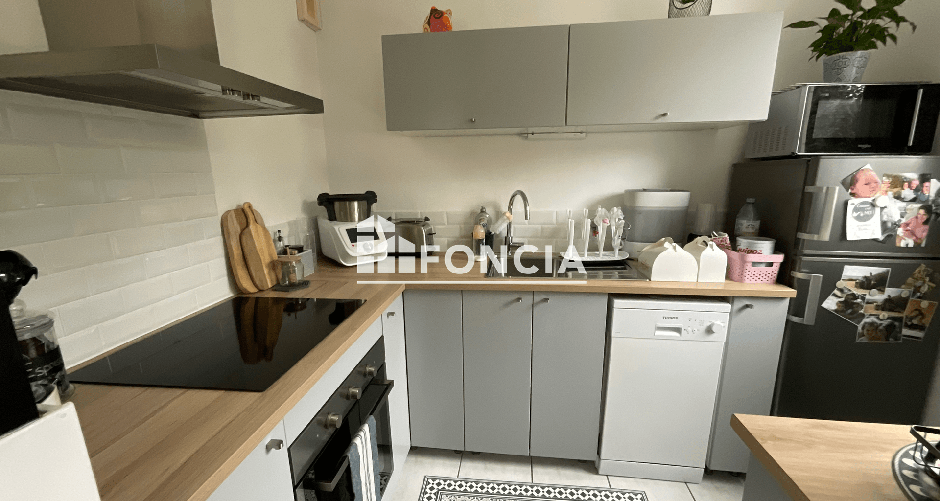 Appartement 2 pièces (45.54 m²) à vendre - Blois (41000)