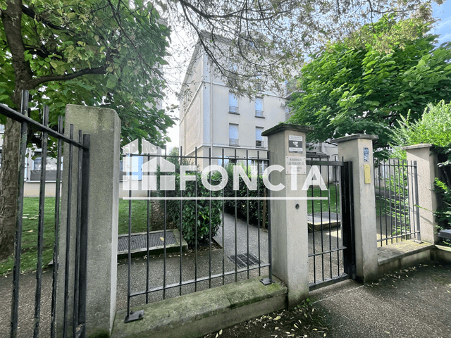 Appartement meublé 2 pièces (56.68 m²) à louer - Moissy Cramayel (77550)