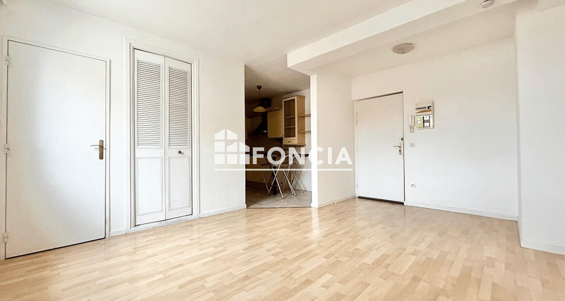 Appartement 2 pièces (41.73 m²) à louer - Metz (57000)