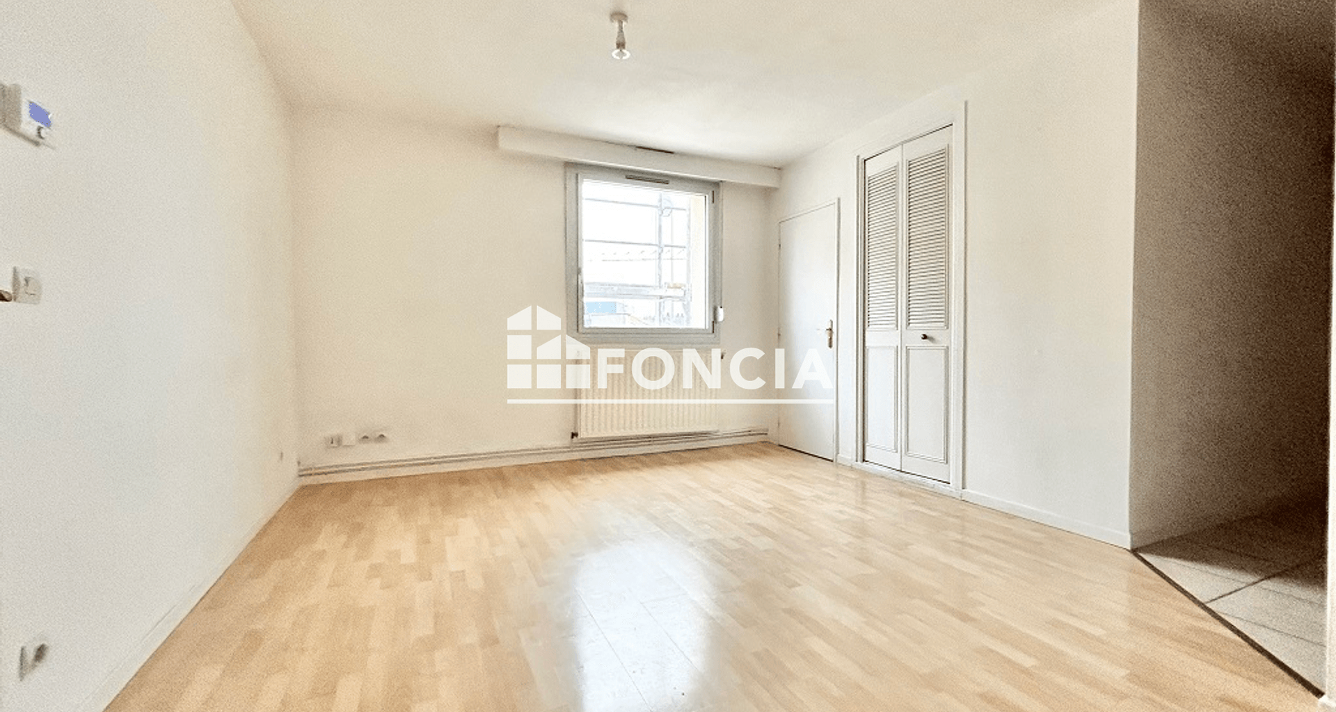 Appartement 2 pièces (41.73 m²) à louer - Metz (57000)