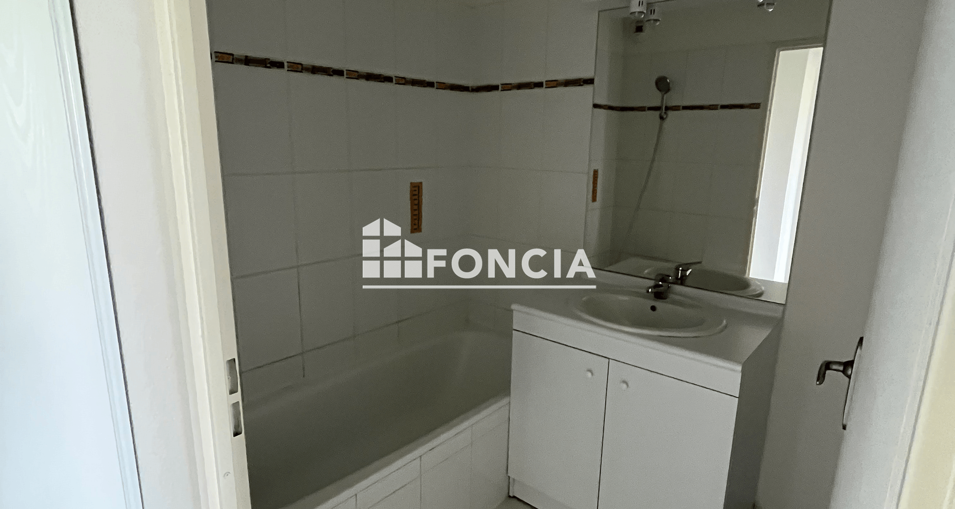 Appartement 2 pièces (41.15 m²) à louer - Bergerac (24100)