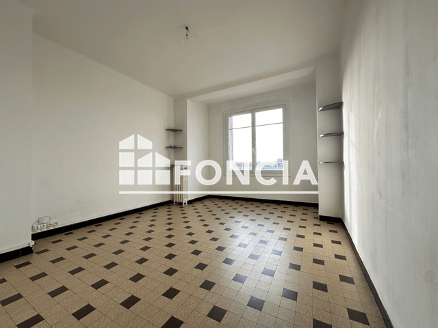 Appartement 3 pièces (69 m²) à louer - Toulon (83200)