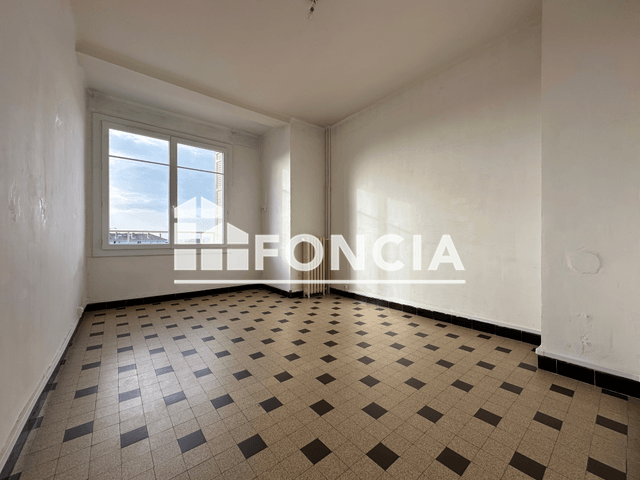 Appartement 3 pièces (69 m²) à louer - Toulon (83200)