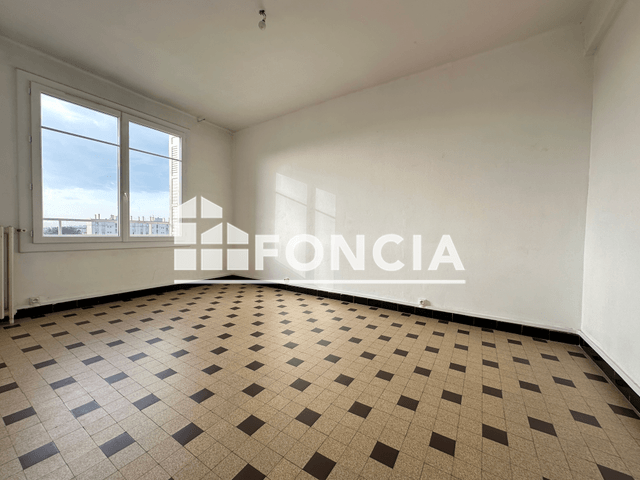 Appartement 3 pièces (69 m²) à louer - Toulon (83200)