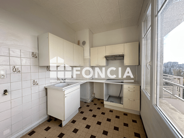 Appartement 3 pièces (69 m²) à louer - Toulon (83200)