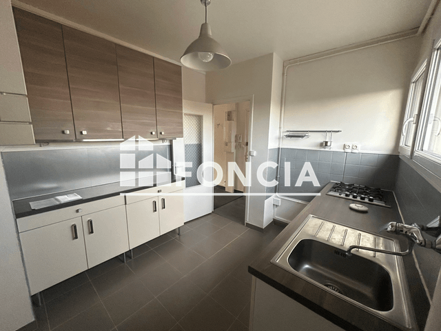 Appartement 3 pièces (73.19 m²) à louer - Dreux (28100)