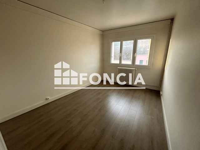Appartement 3 pièces (73.19 m²) à louer - Dreux (28100)
