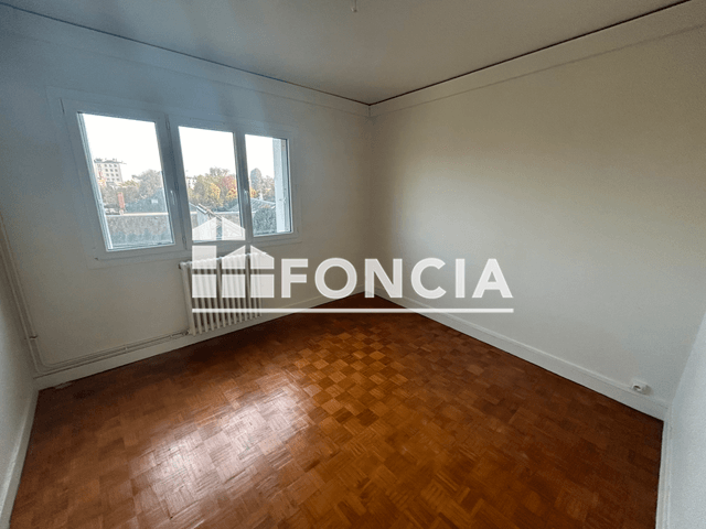 Appartement 3 pièces (73.19 m²) à louer - Dreux (28100)