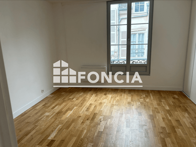 Appartement 3 pièces (49.25 m²) à louer - Orleans (45000)