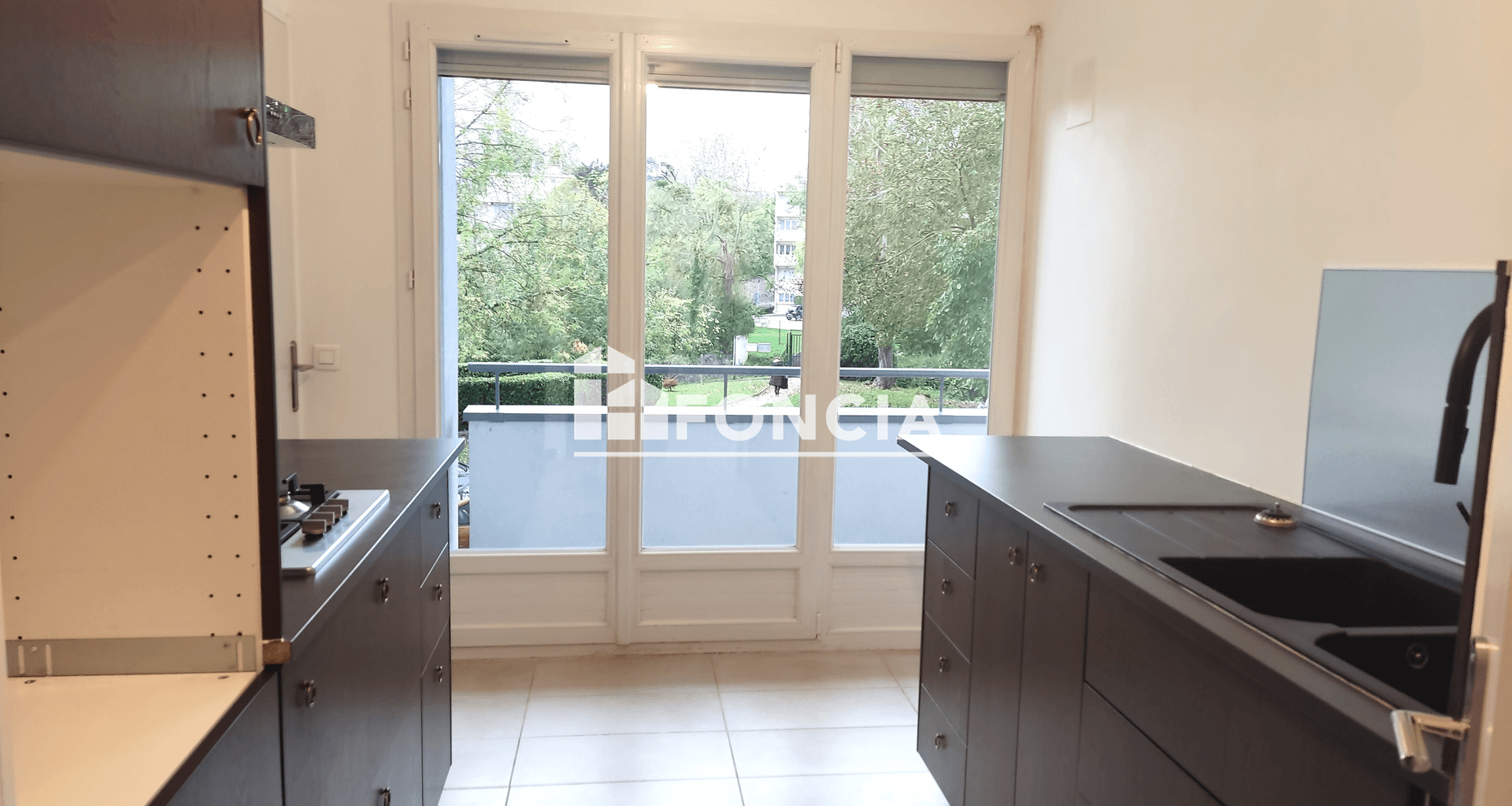 Appartement 3 pièces (62.28 m²) à louer - Saint-fargeau-ponthierry (77310)