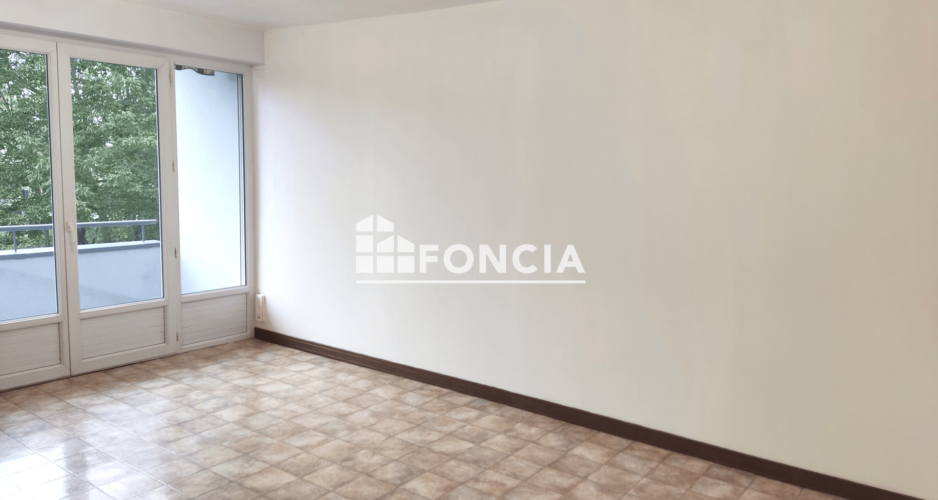 Appartement 3 pièces (62.28 m²) à louer - Saint-fargeau-ponthierry (77310)