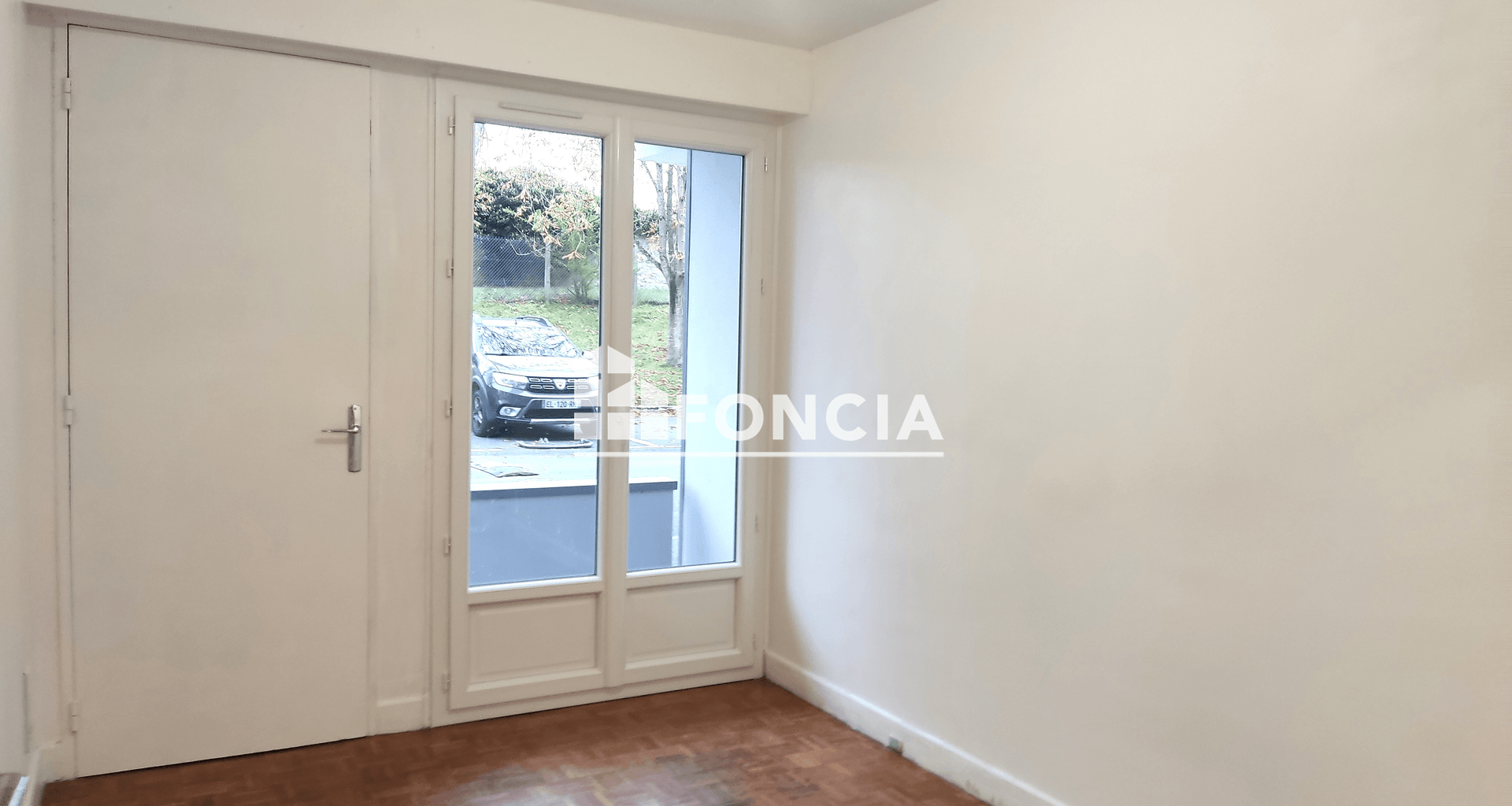 Appartement 3 pièces (62.28 m²) à louer - Saint-fargeau-ponthierry (77310)