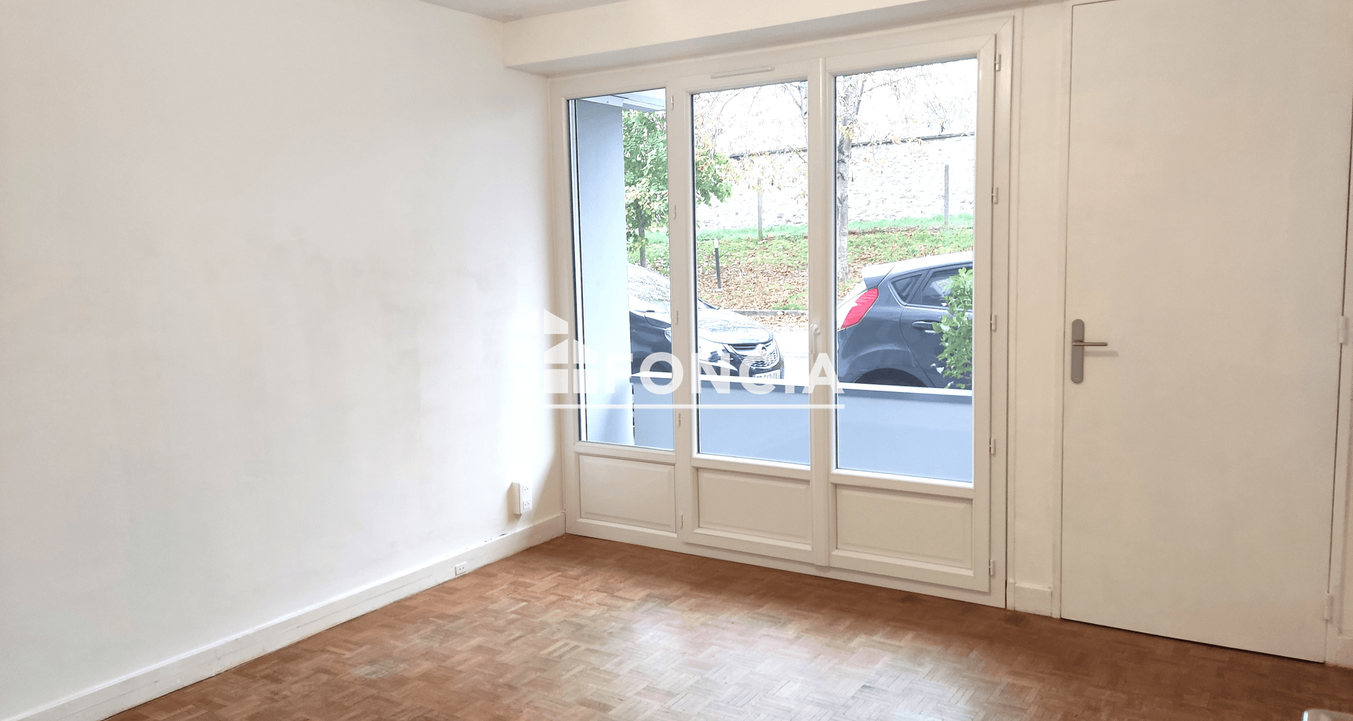 Appartement 3 pièces (62.28 m²) à louer - Saint-fargeau-ponthierry (77310)
