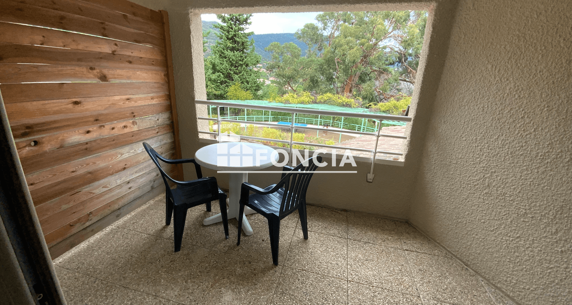 Appartement 3 pièces (54.78 m²) à vendre - Le Lavandou (83980)