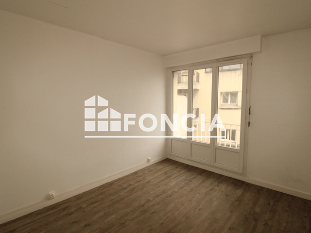 Appartement 2 pièces (44.71 m²) à louer - Grenoble (38000)