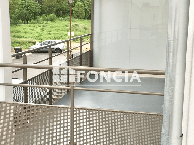 Appartement 2 pièces (45.85 m²) à louer - Woippy (57140)