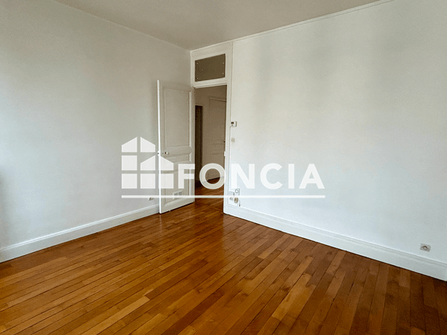 Appartement 3 pièces (64.48 m²) à louer - Nancy (54000)